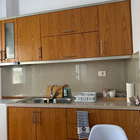 Peci Apartments จีโรคาสเตอร์ ภายนอก รูปภาพ