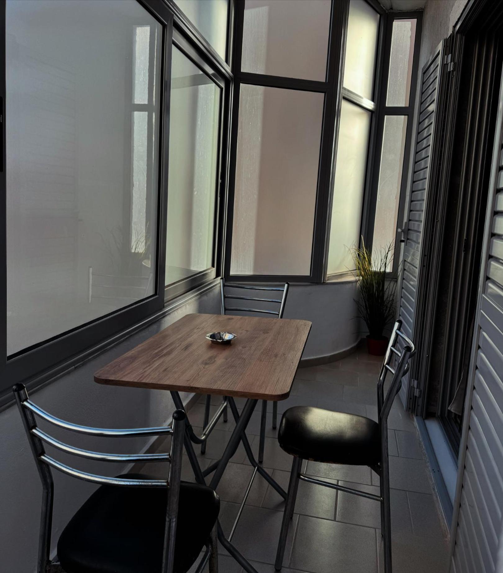 Peci Apartments จีโรคาสเตอร์ ห้อง รูปภาพ