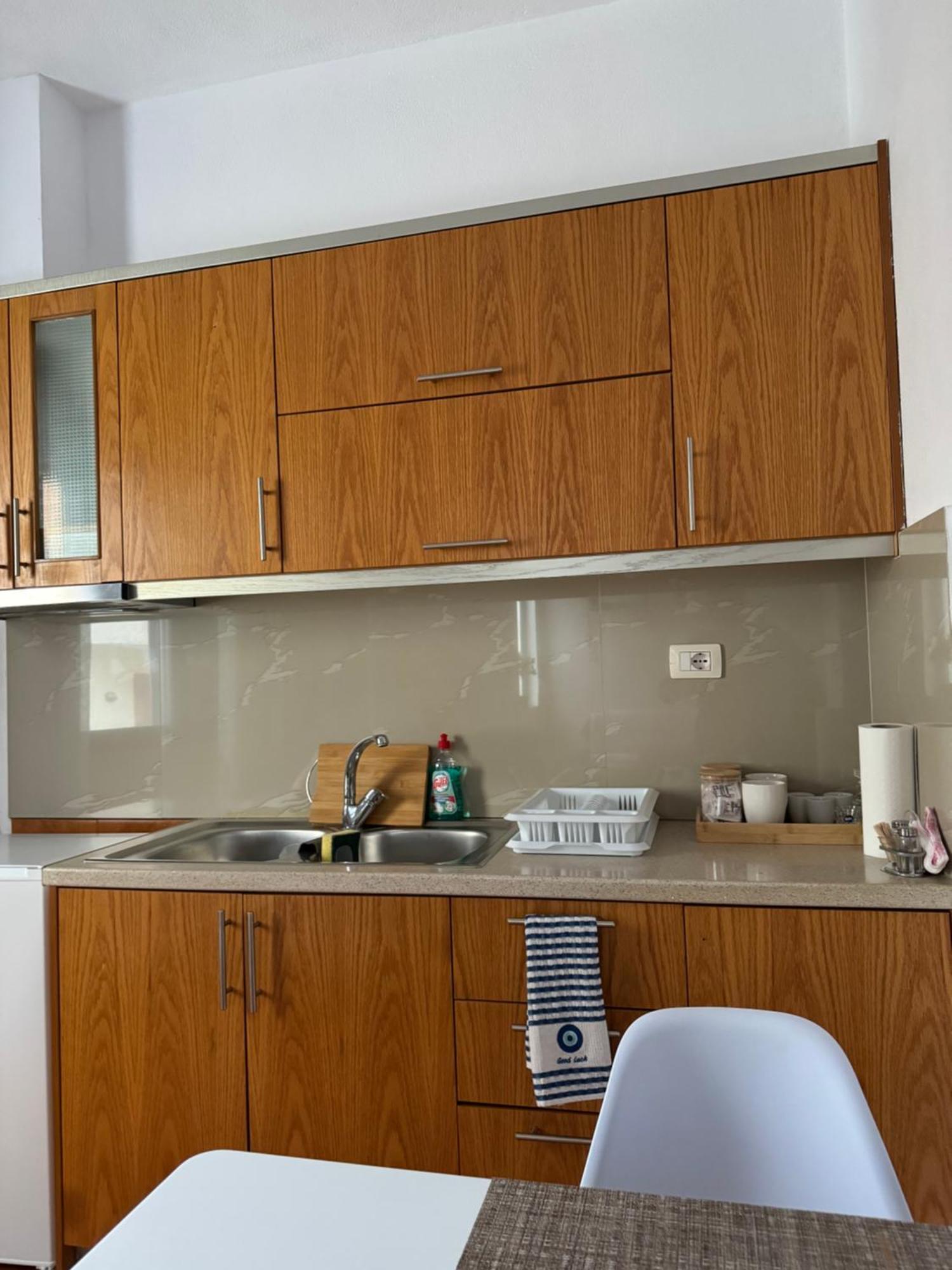 Peci Apartments จีโรคาสเตอร์ ภายนอก รูปภาพ